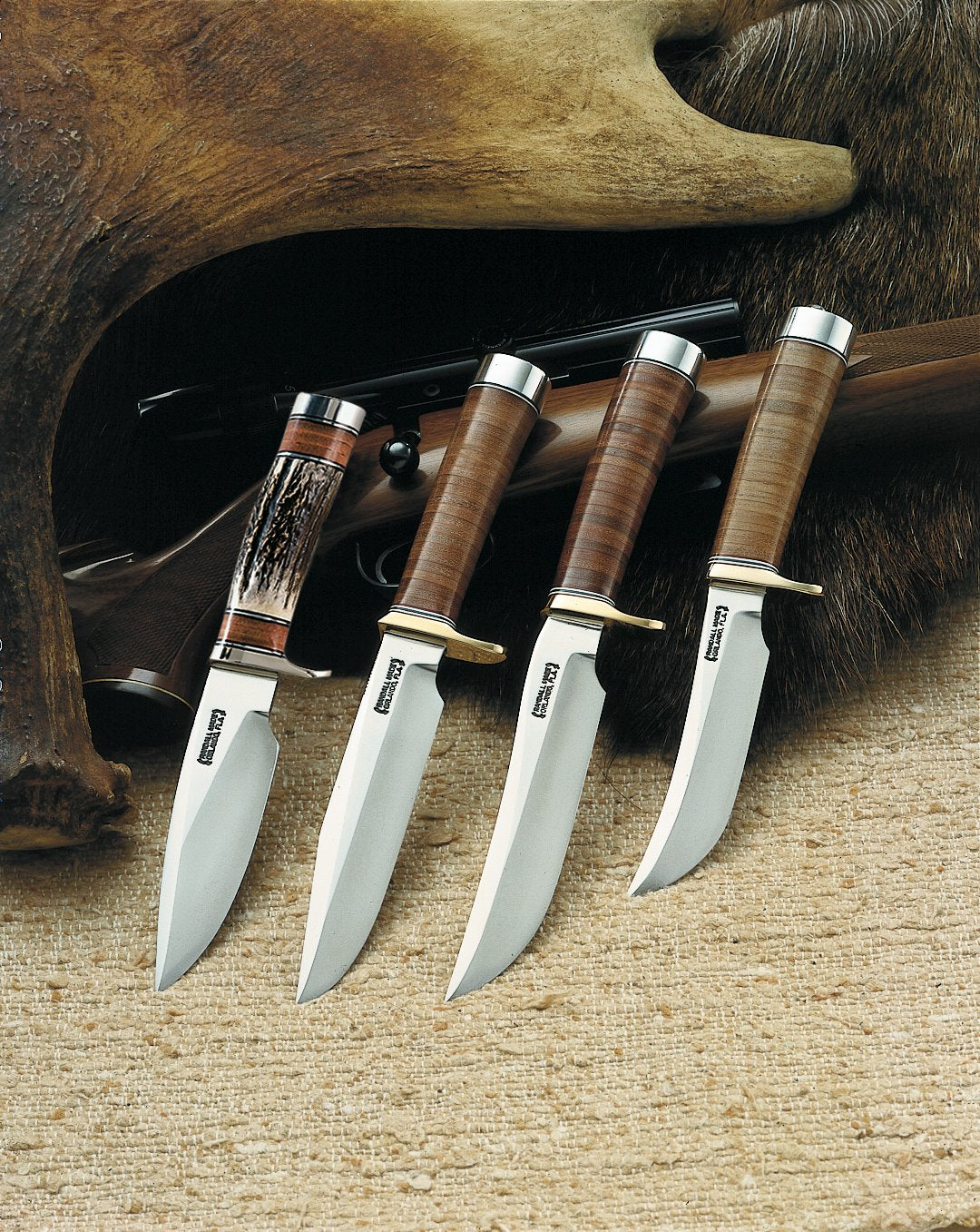 Outdoorsmen