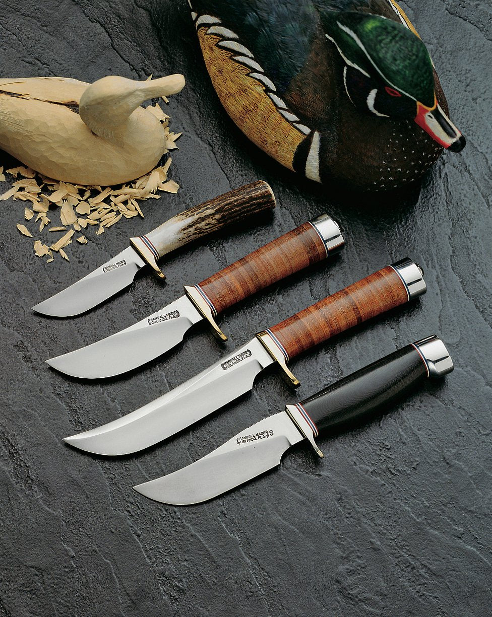 Skinning & Hunting