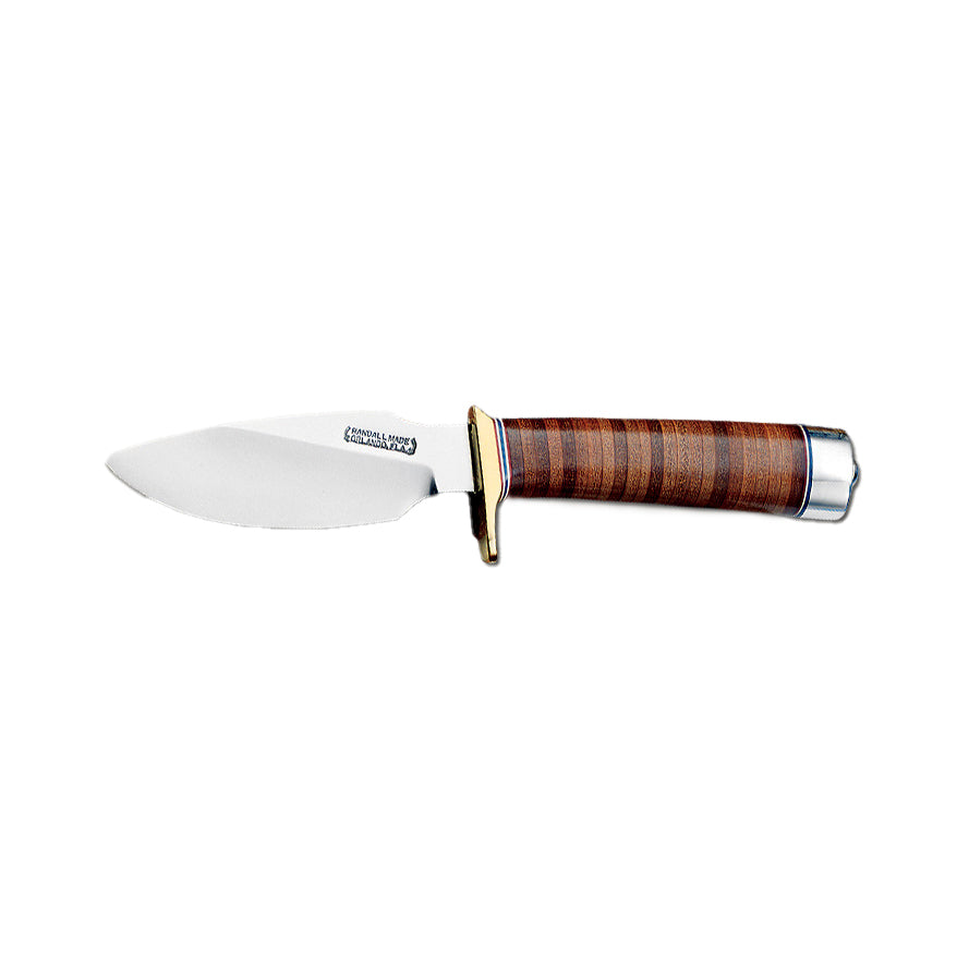 Model 11 - Alaskan Skinner – RANDALLMADE KNIVES™, INC.