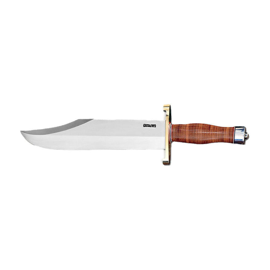 Model 12 - Smithsonian Bowie