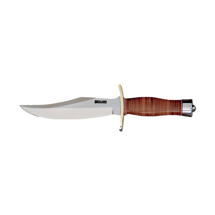 Model 12 - 8" Bear Bowie