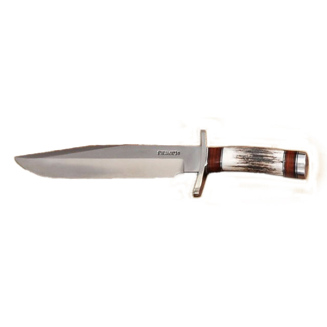 #12-9" #14 Grind Sportsman Bowie