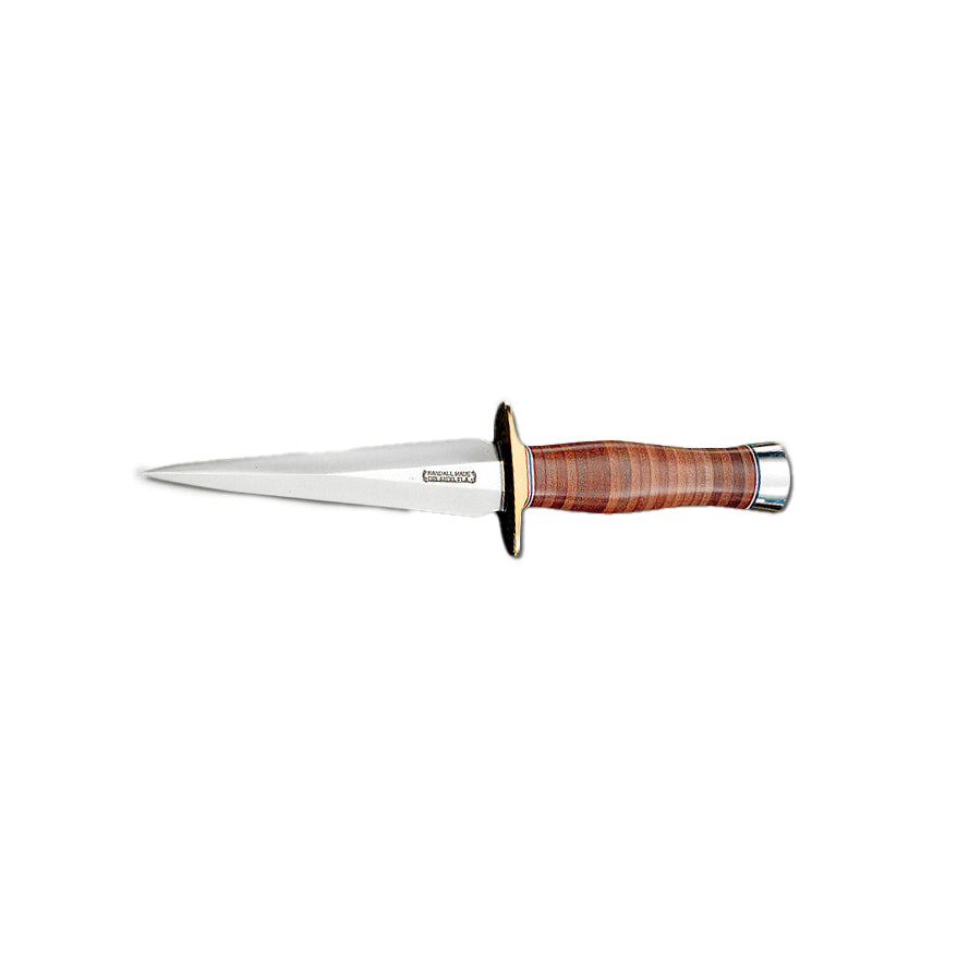 Model 13 - Small Arkansas Toothpick – RANDALLMADE KNIVES™, INC.