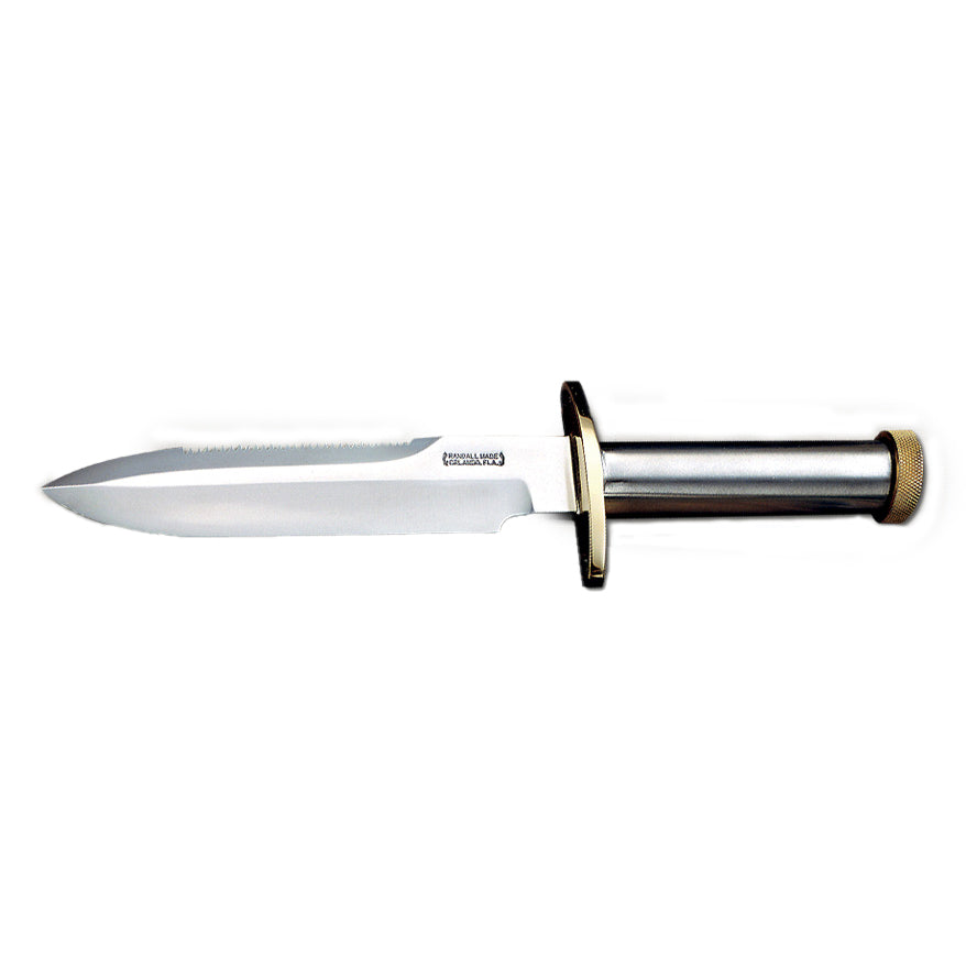 Model 18 - Attack Survival – RANDALLMADE KNIVES™, INC.