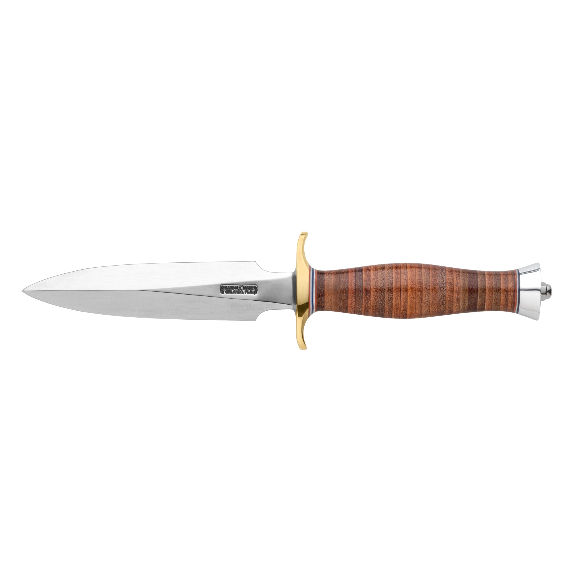 Model 2 - Letter Opener – RANDALLMADE KNIVES™, INC.