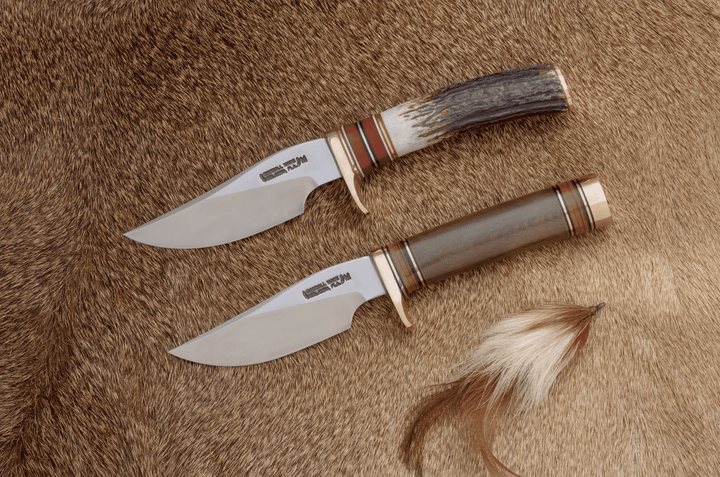 Model 27M Copper Miniature