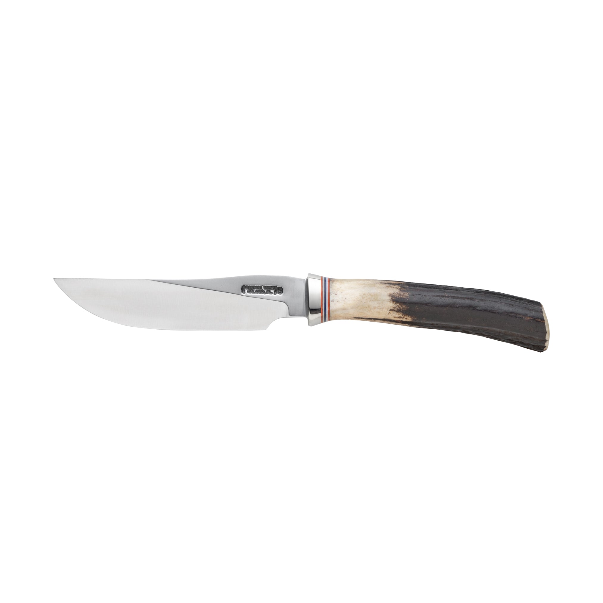 Model 6 - Steak Knife – RANDALLMADE KNIVES™, INC.