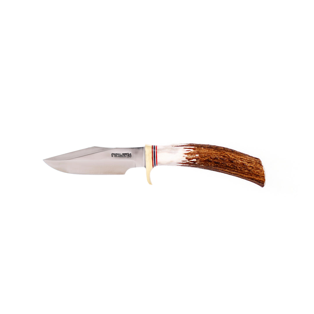 Model 8 - Trout and Bird Knife