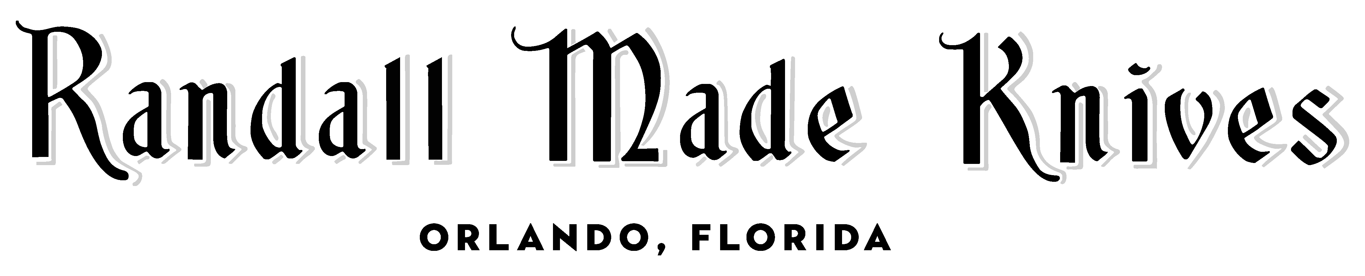 Randall Made Knives Catalog Request RANDALLMADE KNIVES™, INC.