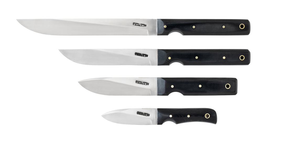 Model 10 - Salt Fisherman & Household Utility