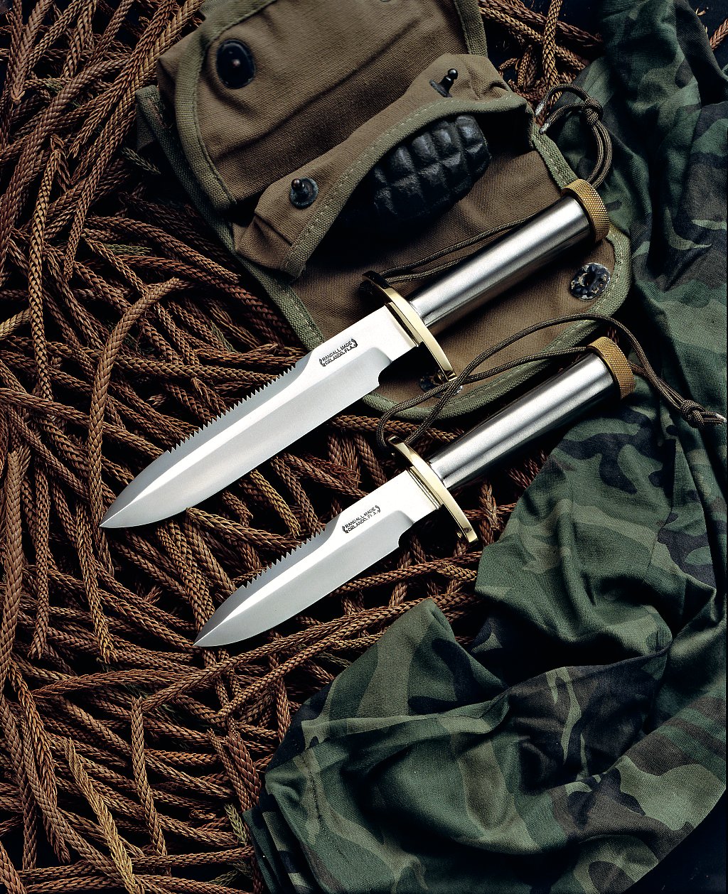 Randall Made Knives Catalog Request RANDALLMADE KNIVES™, INC.