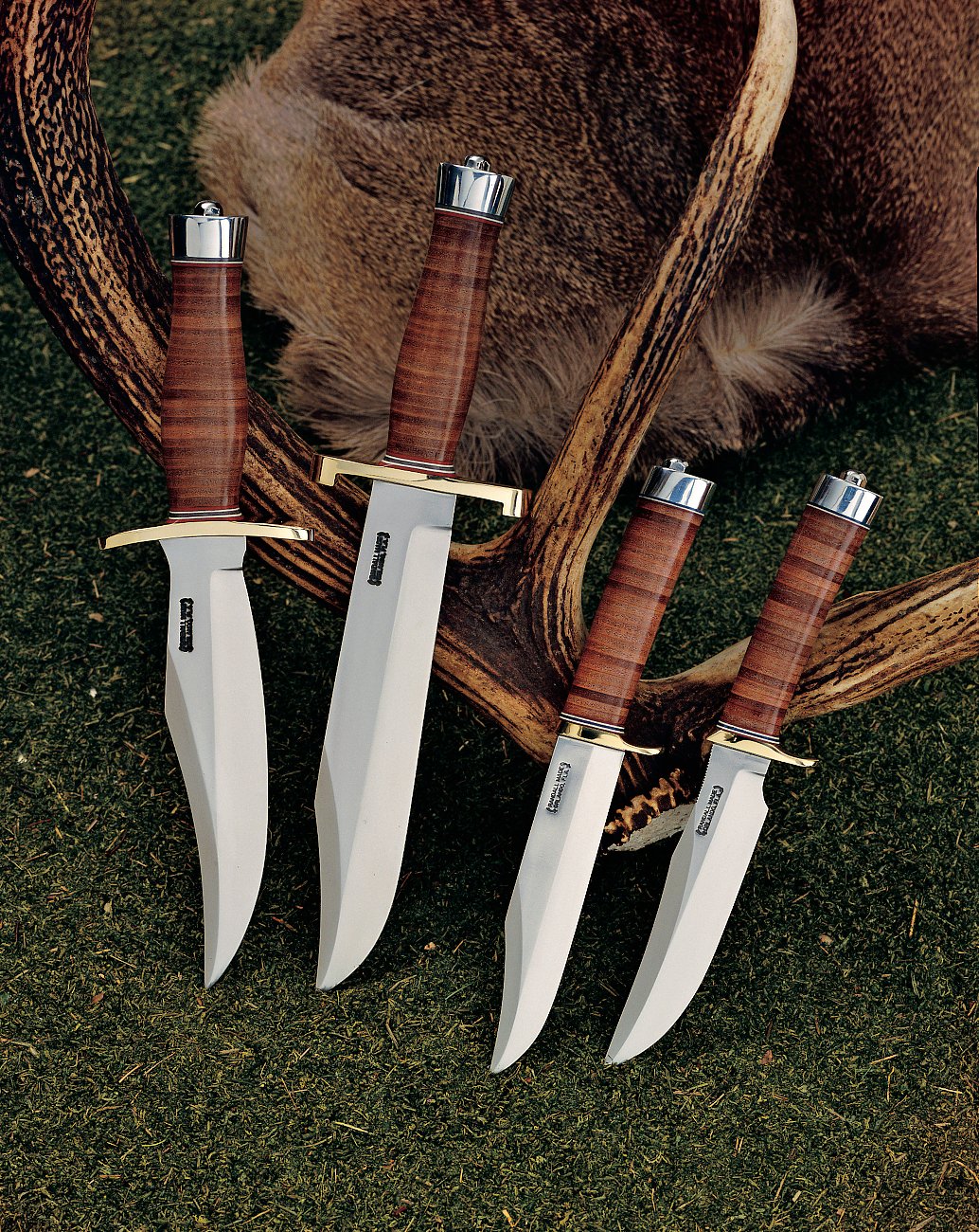 Randall Made Knives Catalog Request RANDALLMADE KNIVES™, INC.