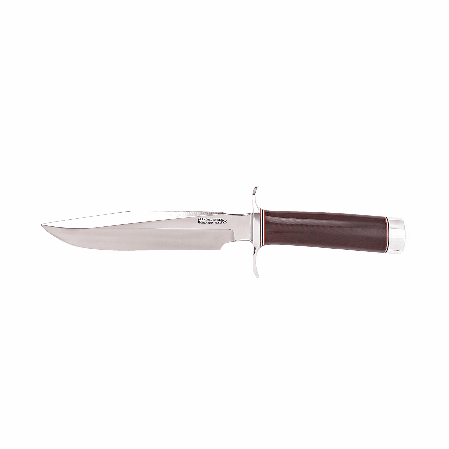 Model 1 - All Purpose Fighting Knife – RANDALLMADE KNIVES™, INC. Model 1 - All Purpose Fighting Knife – RANDALLMADE KNIVES™, INC.