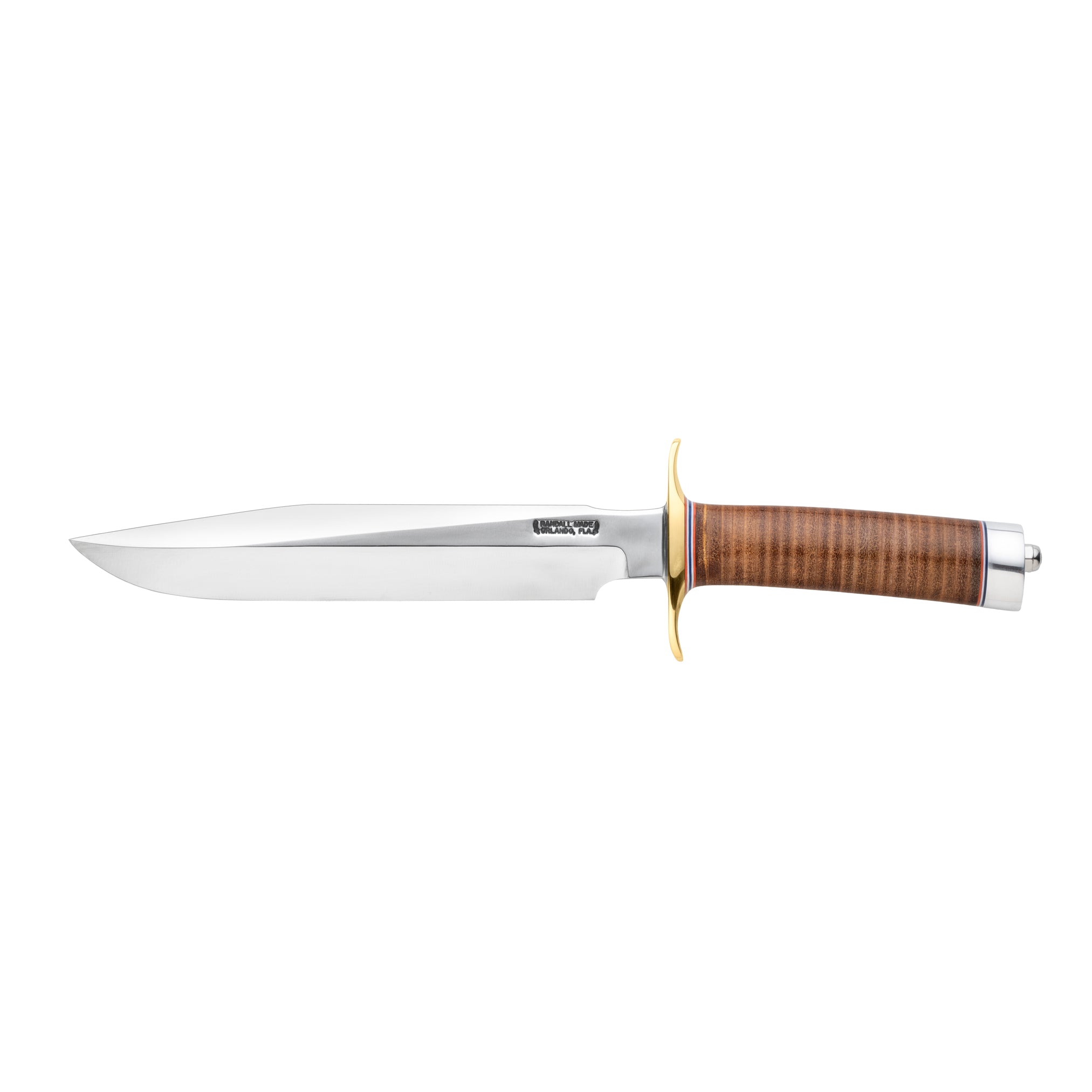 『激レア』ナイフ本　RANDALL MADE KNIVES Model 1 - All Purpose Fighting Knife – RANDALLMADE KNIVES™, INC.