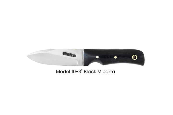 Model 10 - Salt Fisherman & Household Utility