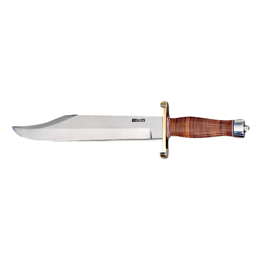 Model 13 - Arkansas Toothpick