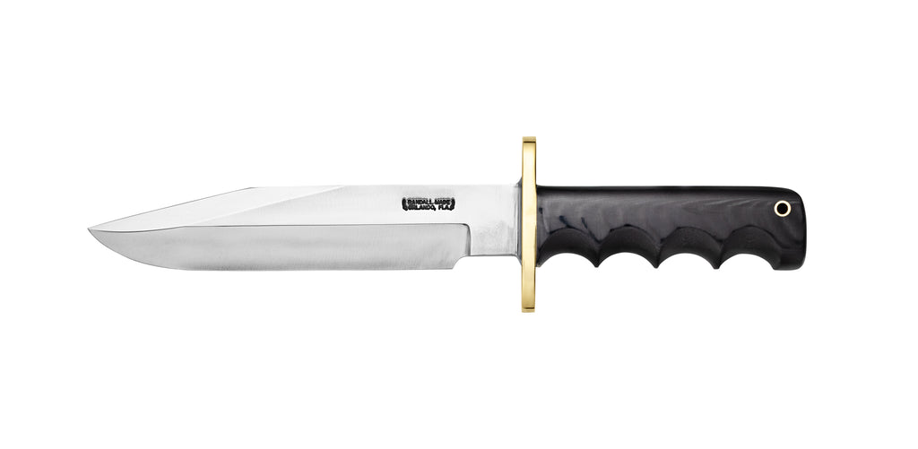 Model 14 - Attack – RANDALLMADE KNIVES™, INC.