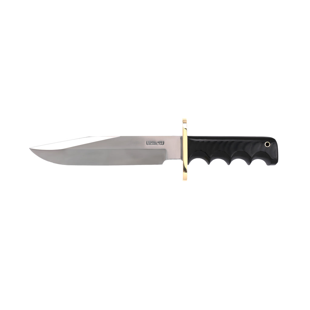 Model 14 - Attack – RANDALLMADE KNIVES™, INC.