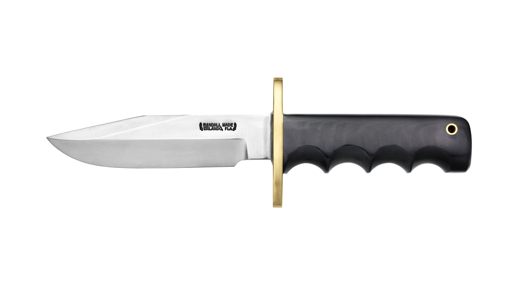 Model 15 - Airman – RANDALLMADE KNIVES™, INC.