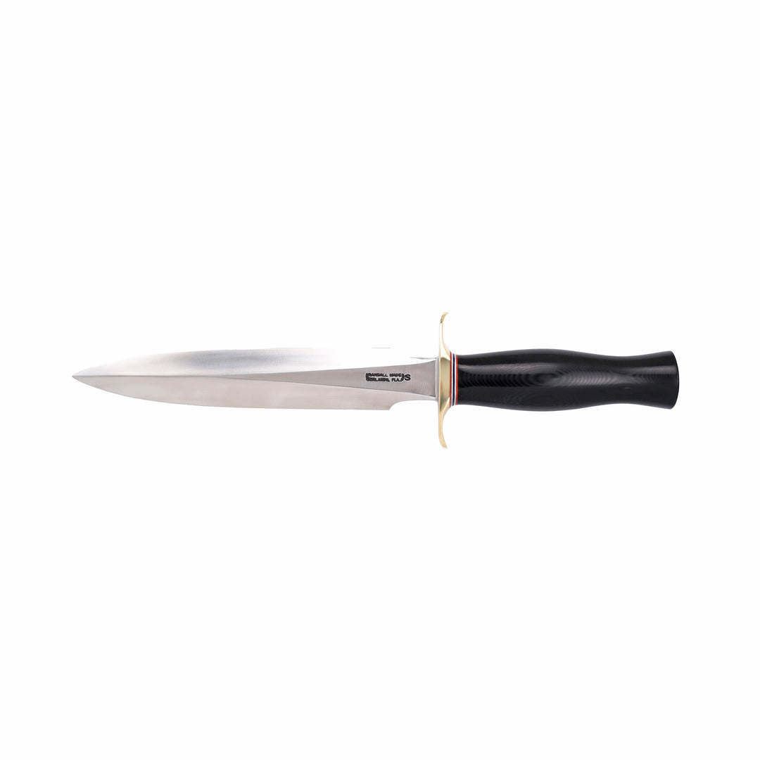 Model 2 - Fighting Stiletto