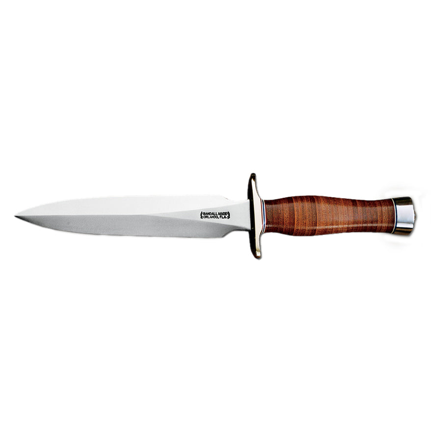 Model 13 - Arkansas Toothpick