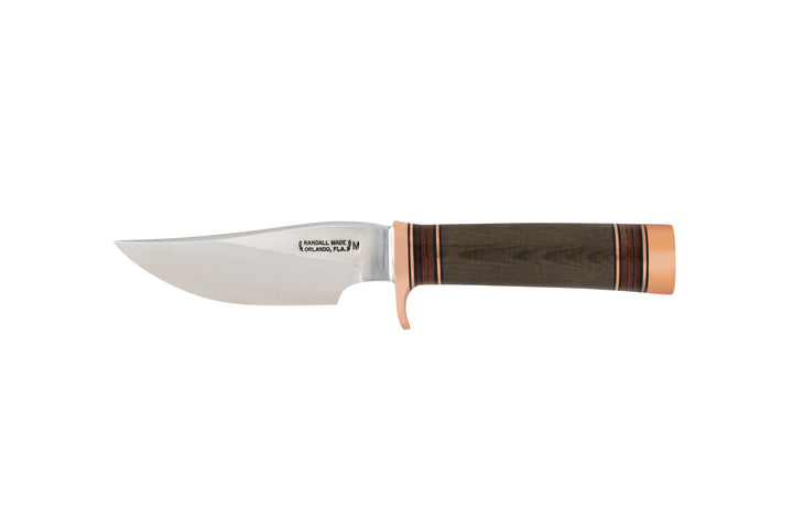 Model 27M Copper Miniature