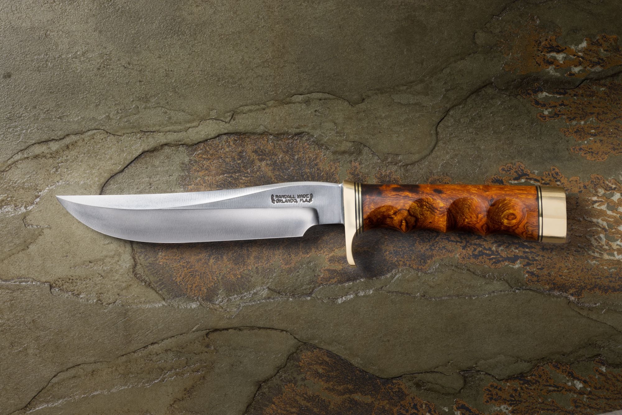 Model 3 - Hunter – RANDALLMADE KNIVES™, INC.