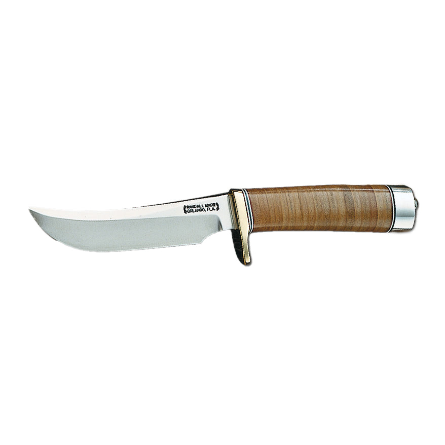 Model 4 - Big Game and Skinner – RANDALLMADE KNIVES™, INC.