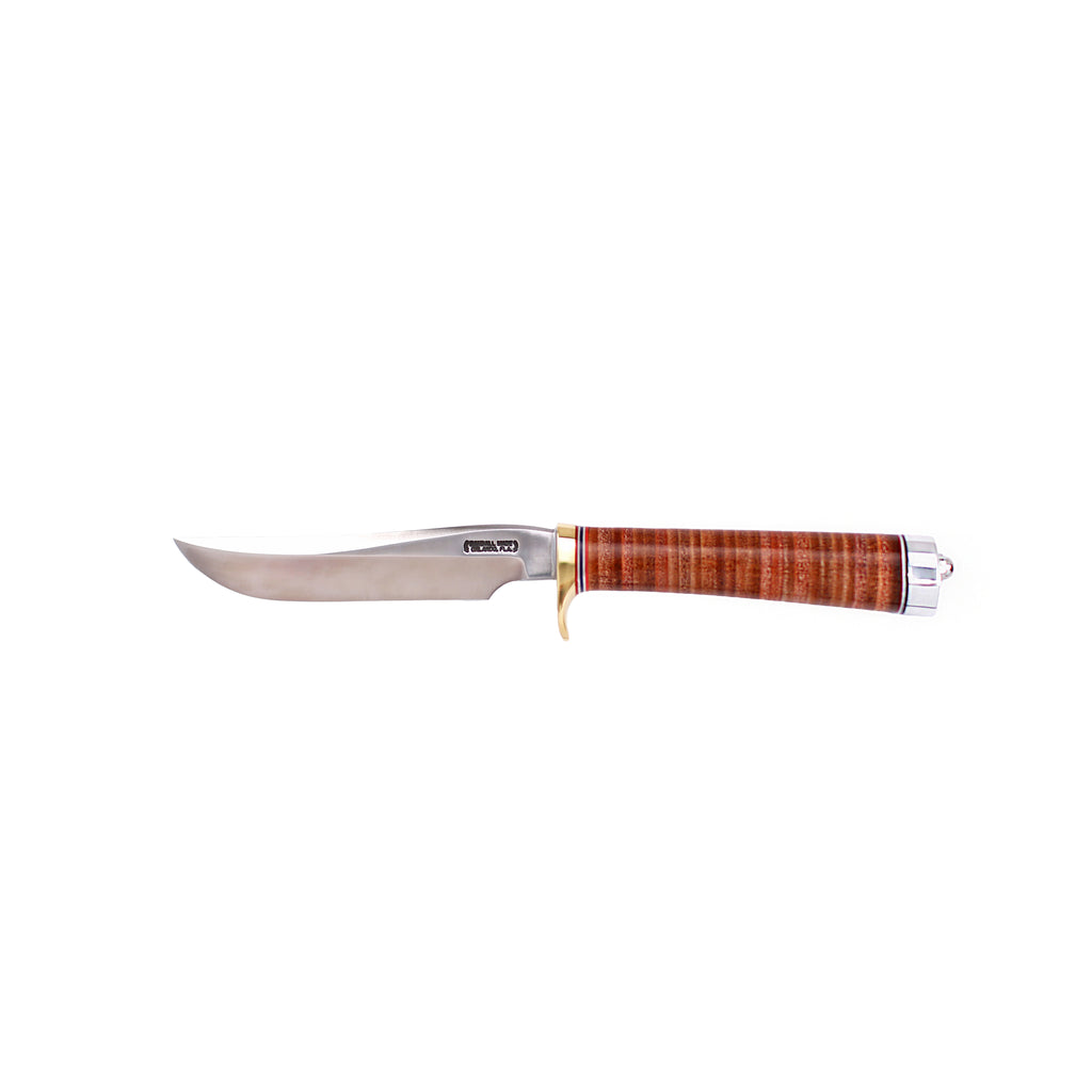 Model 7 - Fisherman - Hunter – RANDALLMADE KNIVES™, INC.