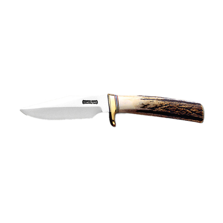 Model 8 - Trout and Bird Knife