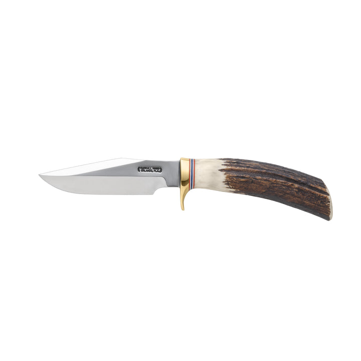 Model 8 - Trout and Bird Knife