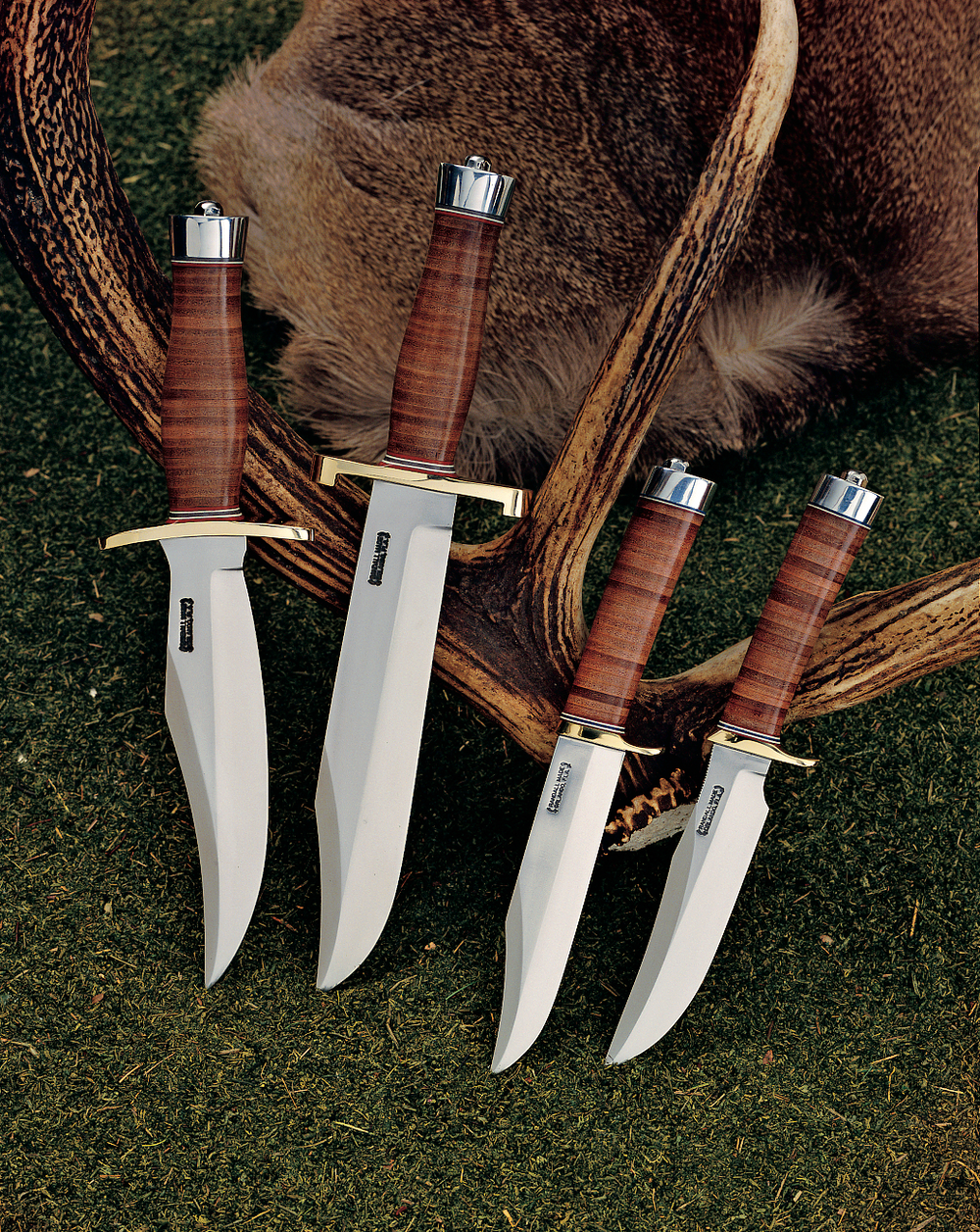 Catalog – RANDALLMADE KNIVES™, INC. Catalog – RANDALLMADE KNIVES™, INC.