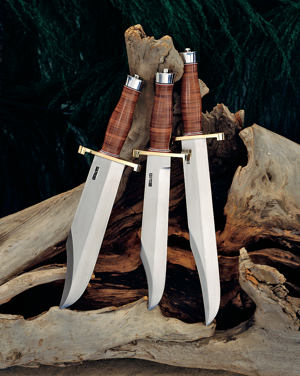 Model 12 - Smithsonian Bowie – RANDALLMADE KNIVES™, INC.