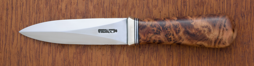 【RANDY】 24AW Guardian Deity Model 24 - Guardian – RANDALLMADE KNIVES™, INC.
