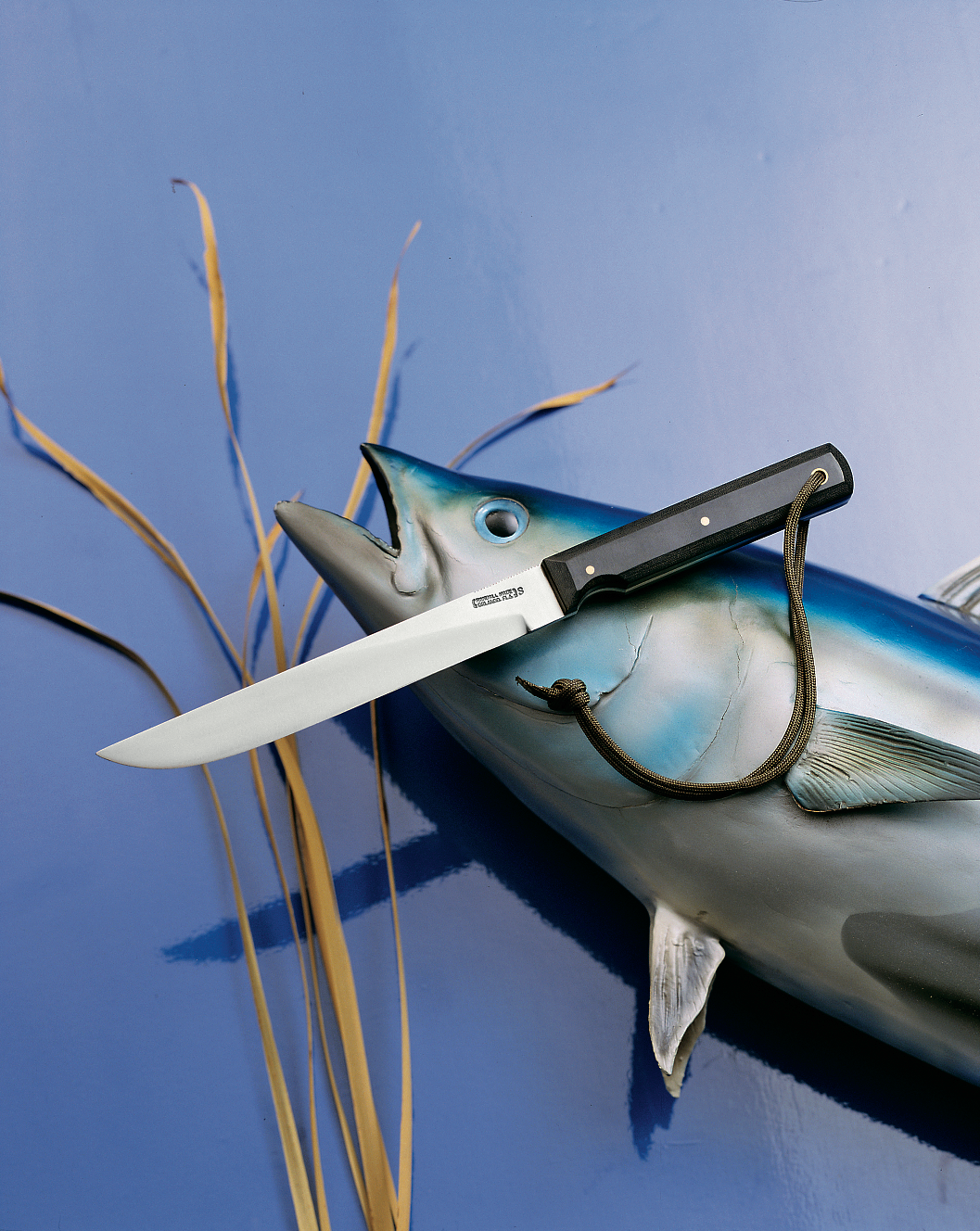 Model 10 - Salt Fisherman & Household Utility – RANDALLMADE Model 10 - Salt Fisherman & Household Utility – RANDALLMADE