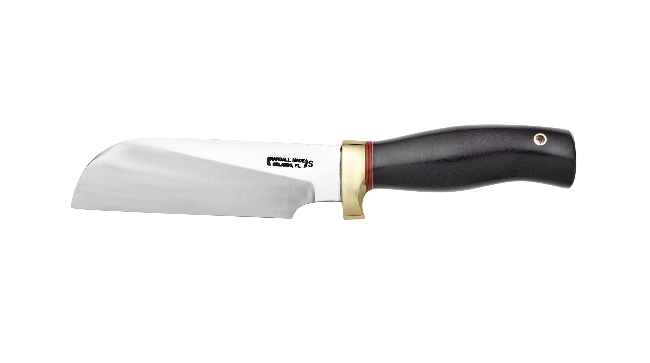 Chef's Knife – RANDALLMADE KNIVES™, INC.
